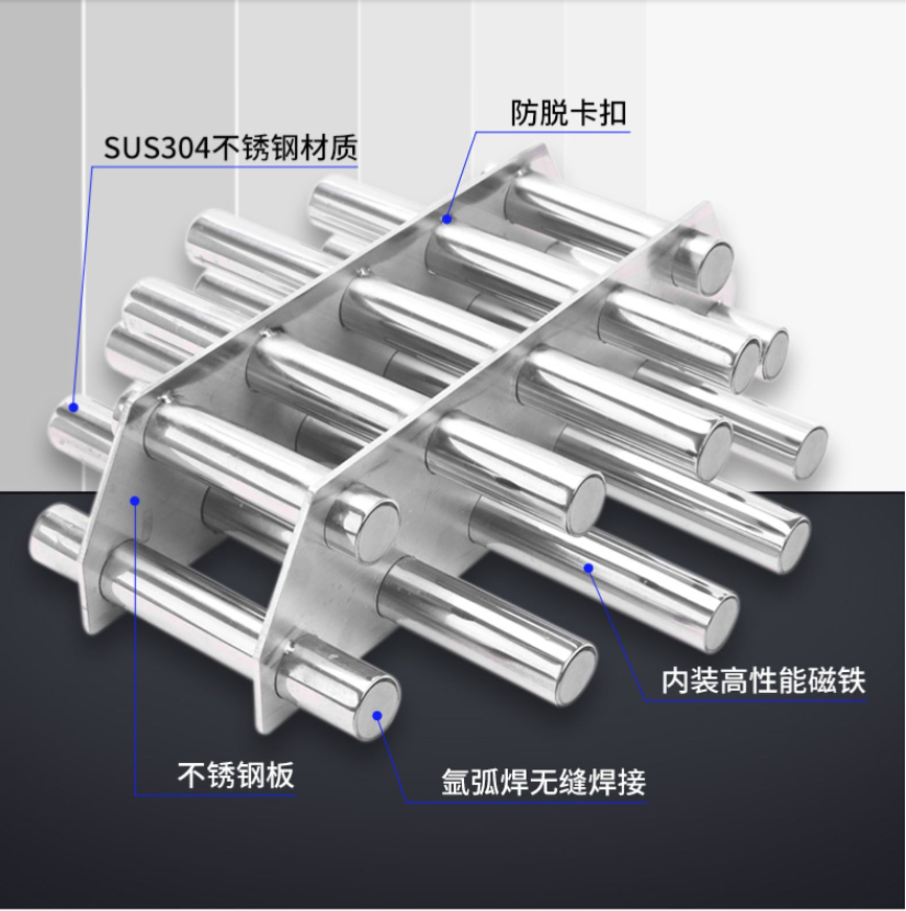 磁選機(jī)，除鐵器，渦電流分選機(jī)，永磁滾筒，磁選設(shè)備，山東燁凱磁電